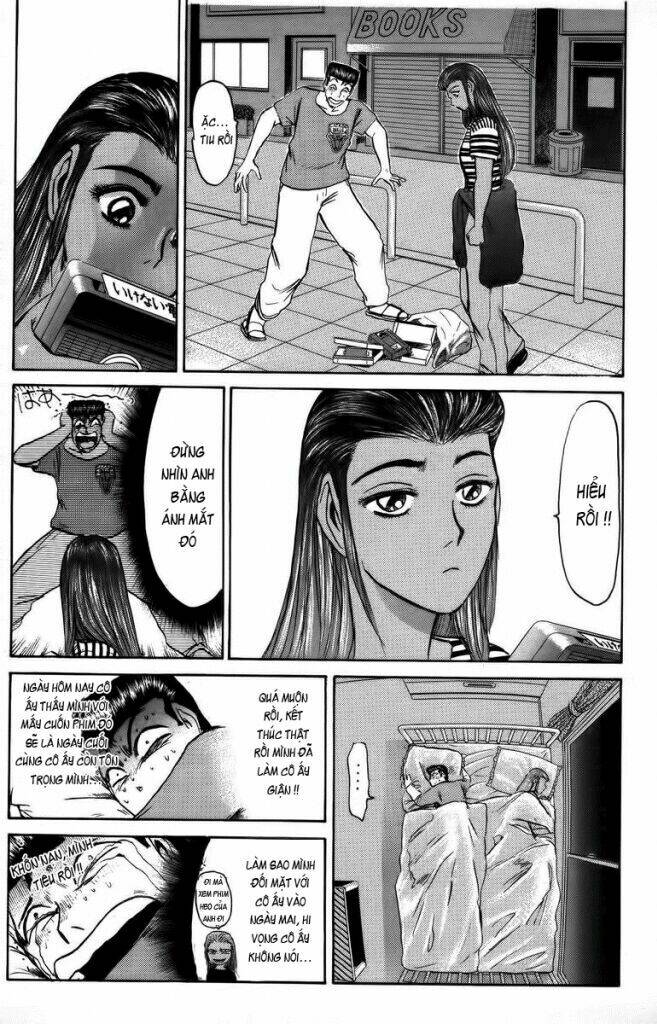 shonan junai gumi chapter 109 15