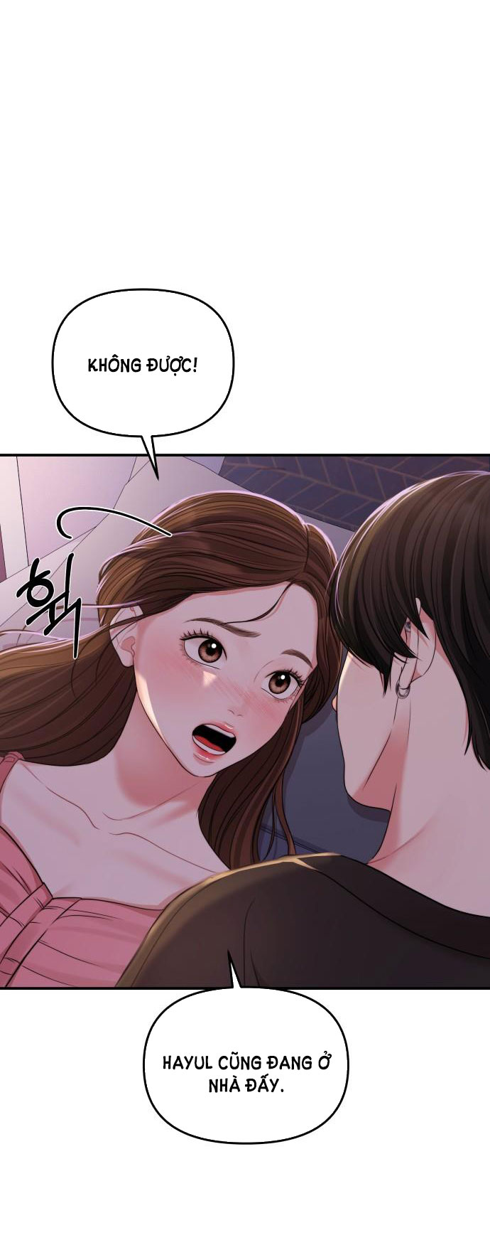 gửi em người đánh cắp những vì sao - to you who swallowed a star chapter 92.1 25