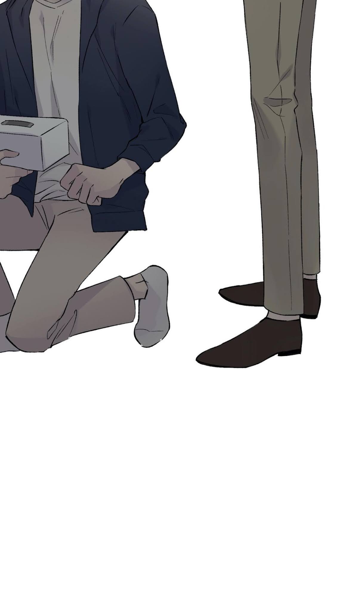 đừng viết nữa, tác giả thân mến! chapter 51 21