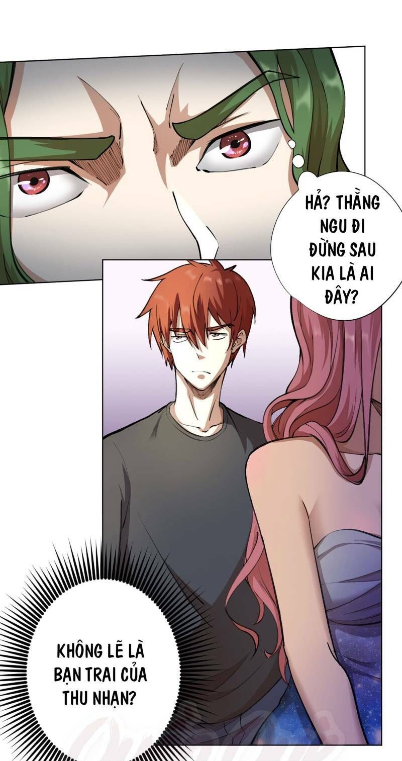 vương bài thần y chapter 10 9