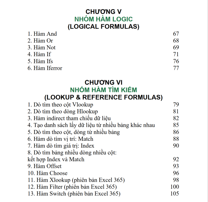 Hình ảnh Combo 2 sách 150 Thủ Thuật Excel và 90 Hàm Excel ĐÀO TẠO TIN HỌC Chuyên Ứng Dụng Văn Phòng