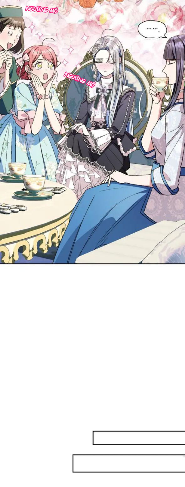 cha à, con không muốn kết hôn đâu chapter 48 24