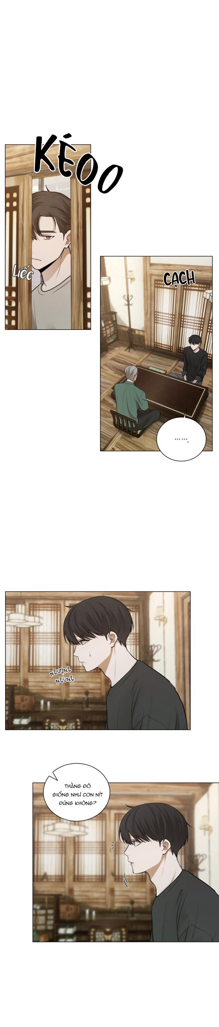 không xa lạ chapter 39 18