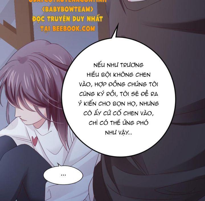 chiếc bật lửa và váy công chúa (b) chapter 25 15