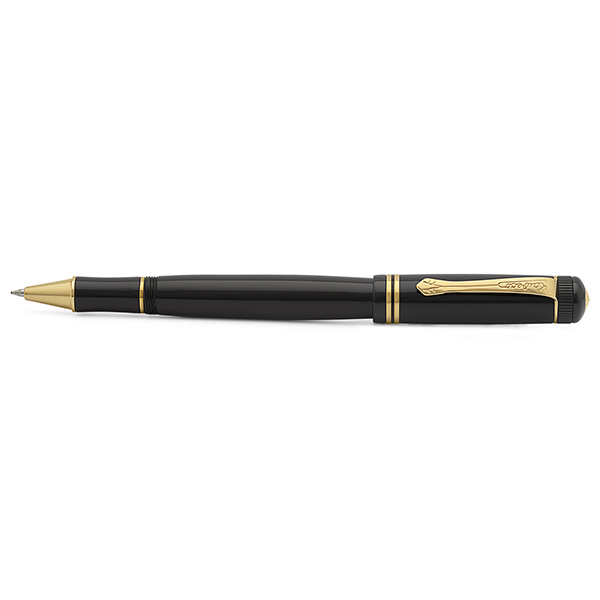 Kaweco DIA2 Black Gold RB