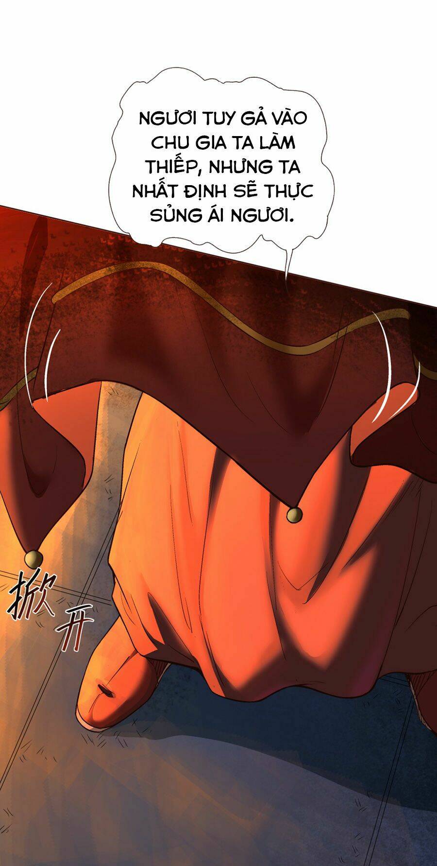 vong xuyên dạ hành chapter 2 40