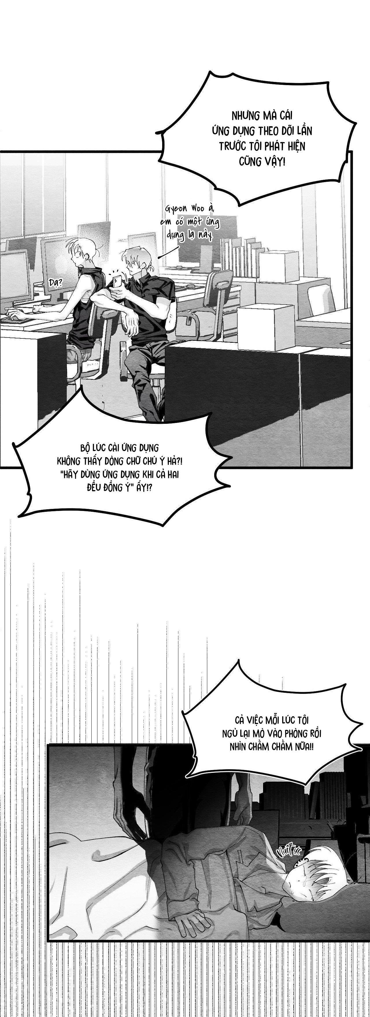 vóc dáng toàn mỹ chapter 17 30