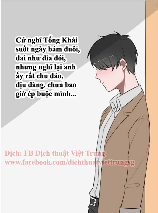 Phải Lòng Cậu Shipper chapter 12 - Trang 31