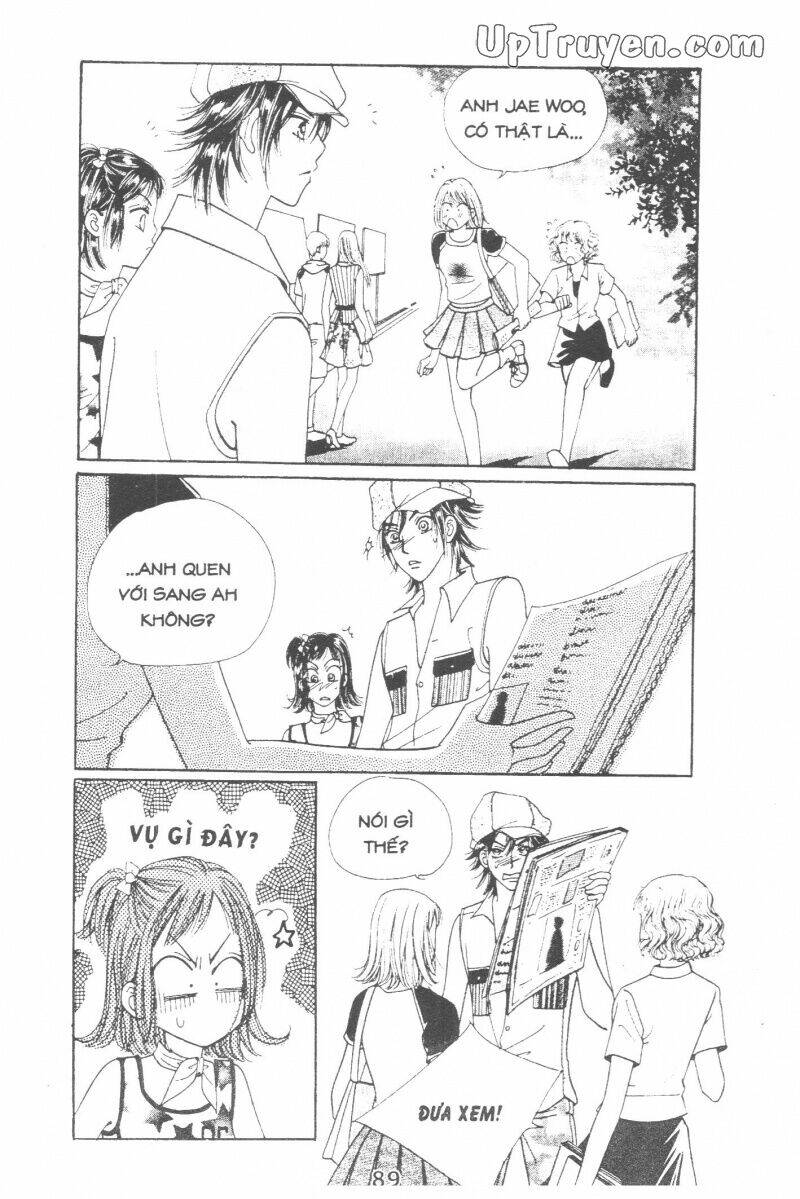 hái sao tình yêu chapter 10 89