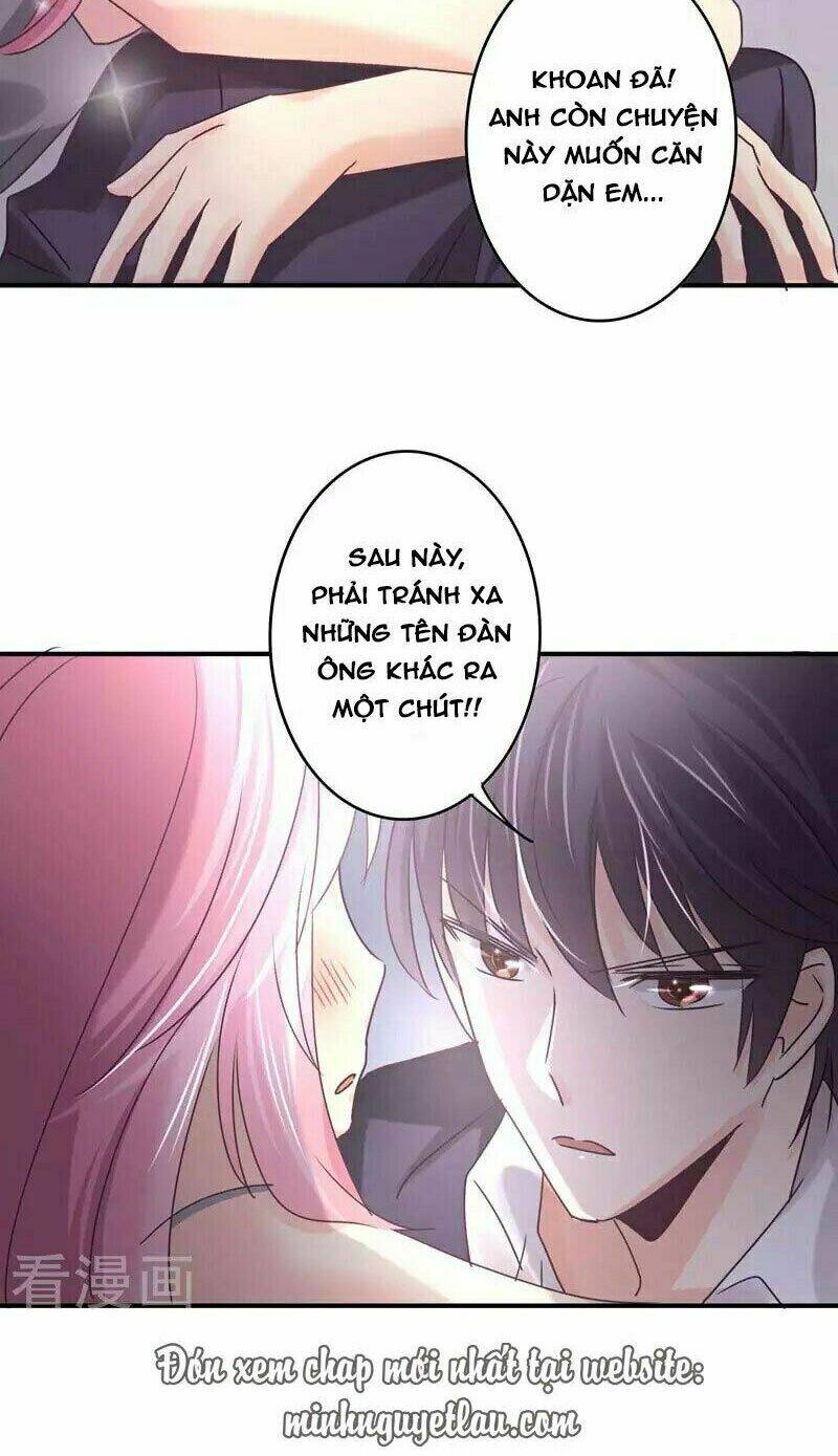 cuồng duệ tiểu thê chapter 73 19