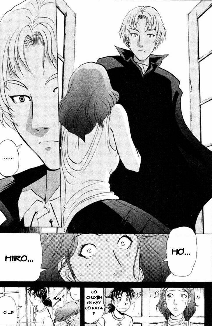 thám tử kindaichi - phần 2 chapter 1 31