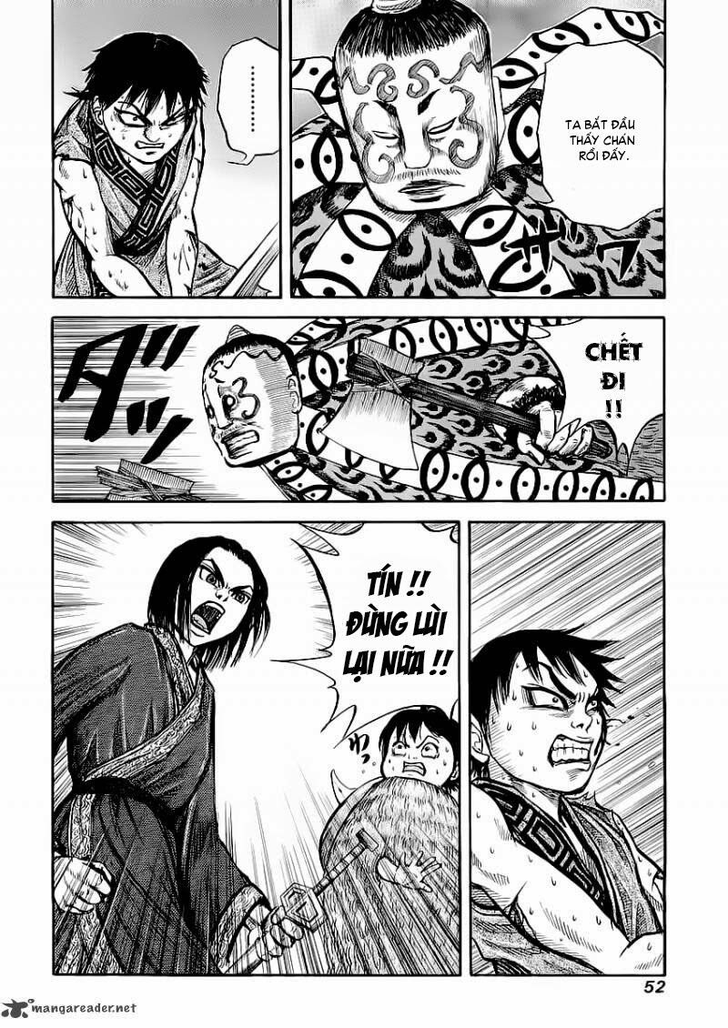 kingdom - vương giả thiên hạ chapter 11 12