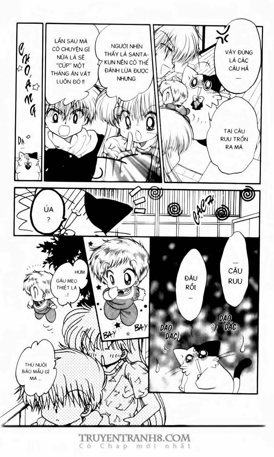 em bé ufo chapter 35 31