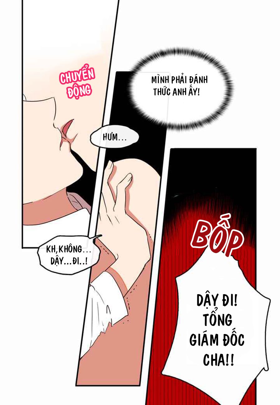 rắc rối về vấn đề yêu đương của tôi chapter 10 43