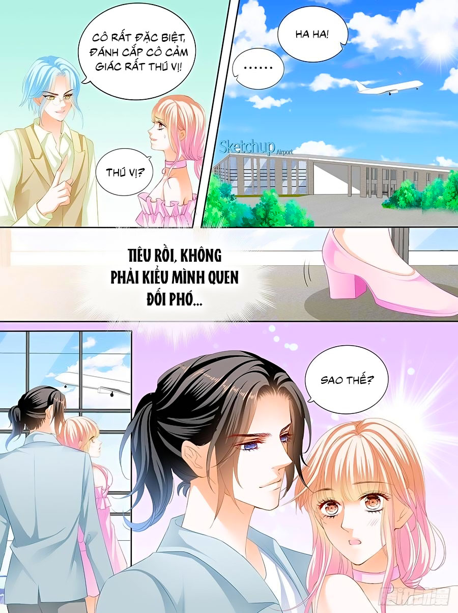 bá đạo tiểu thúc, xin trêu chọc vừa thôi! chapter 134 2