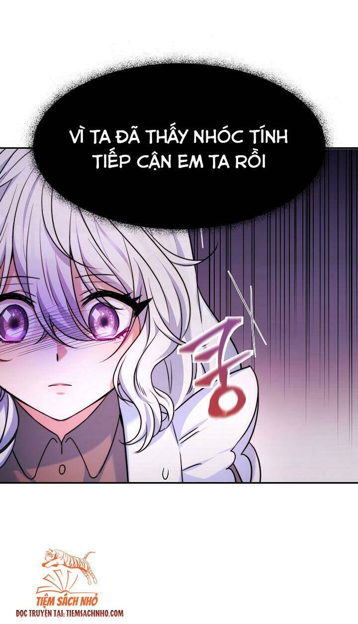nàng evangeline chapter 4 40