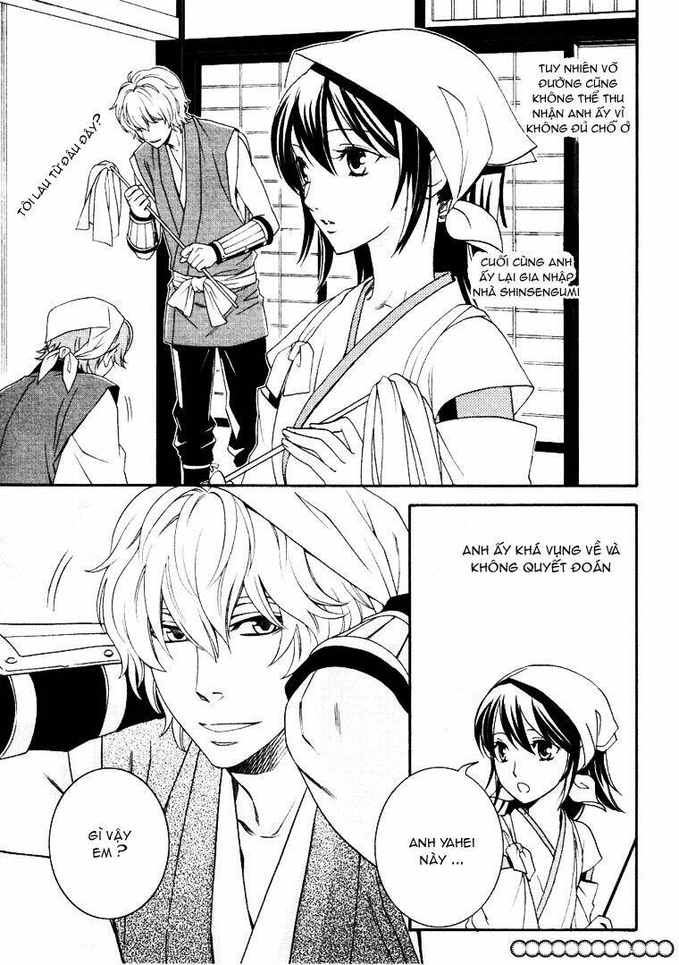 bakumatsu renka karyuu kenshiden chapter 3 10