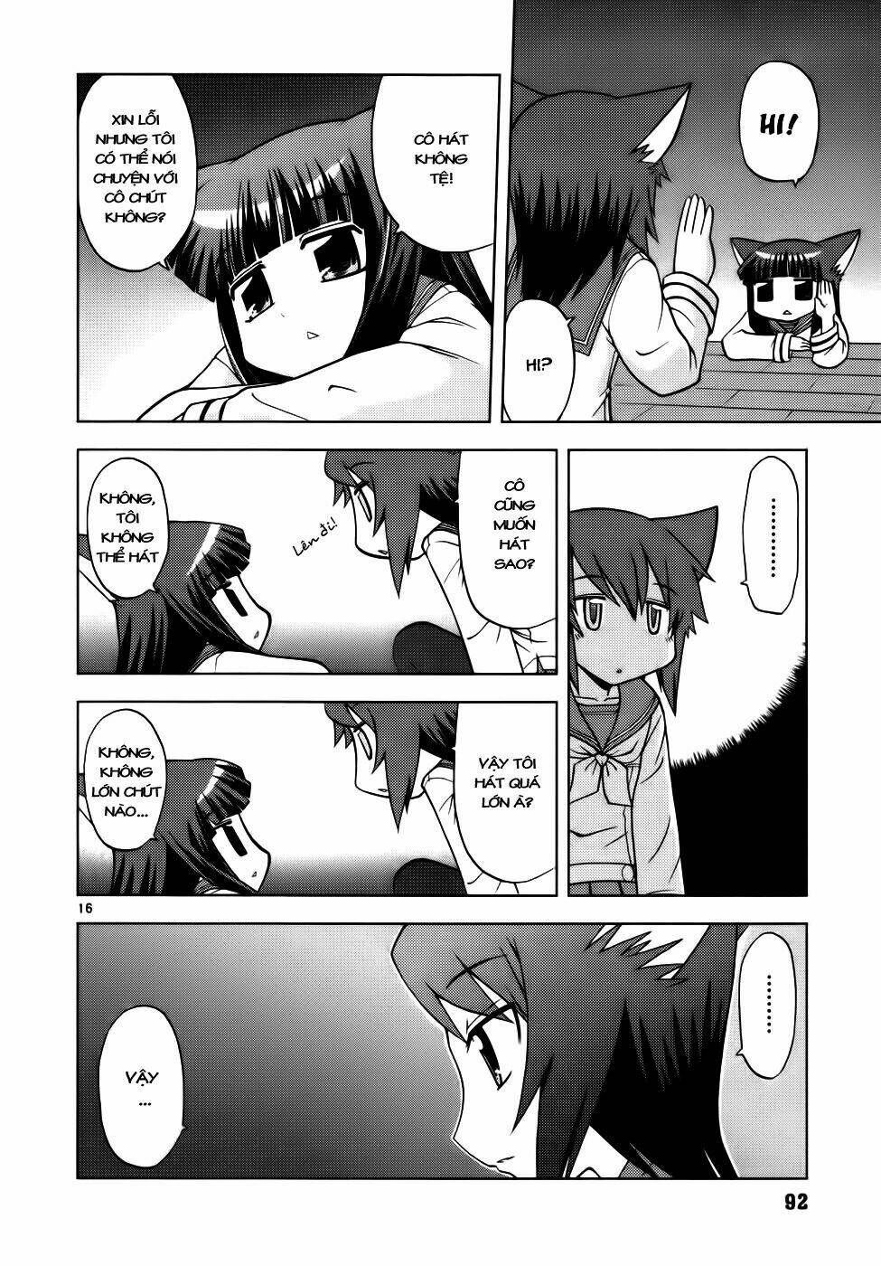 koi neko chapter 31 15