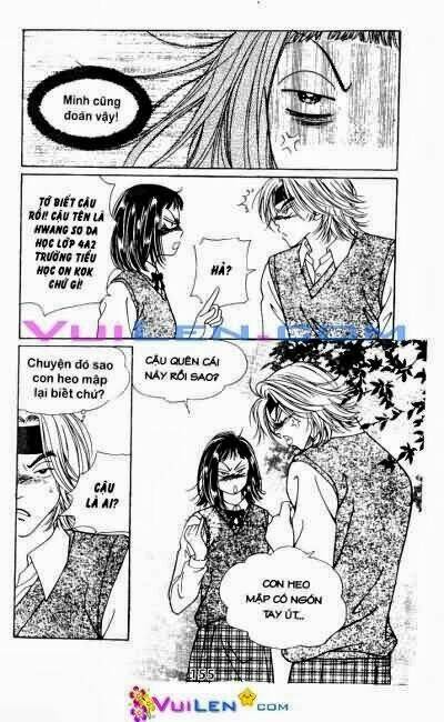 cô bé táo bạo chapter 3 155