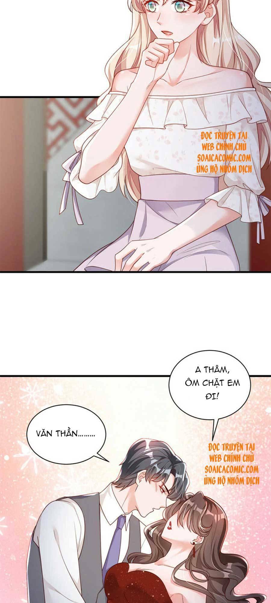 ác ma thì thầm chapter 54 19