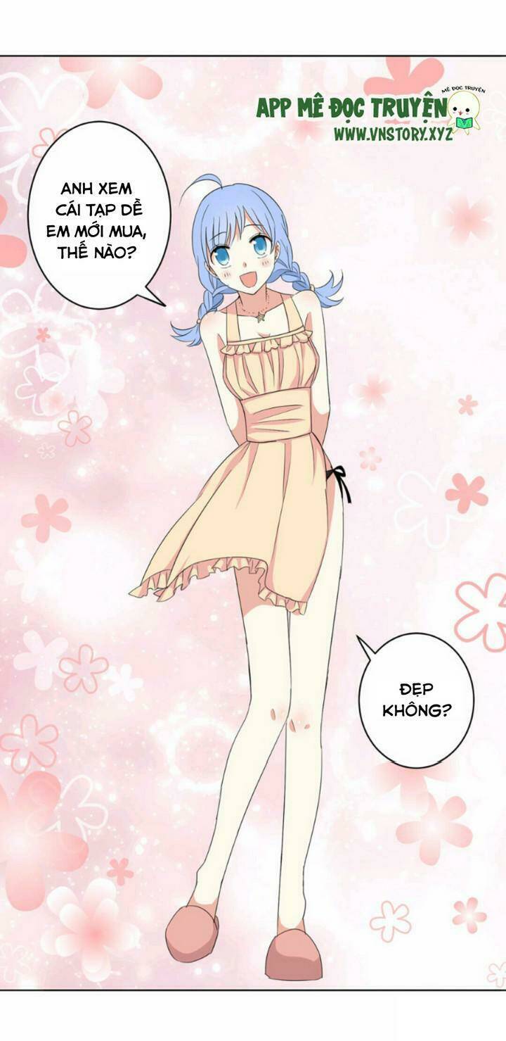 em chỉ yêu tiền của anh chapter 10 13