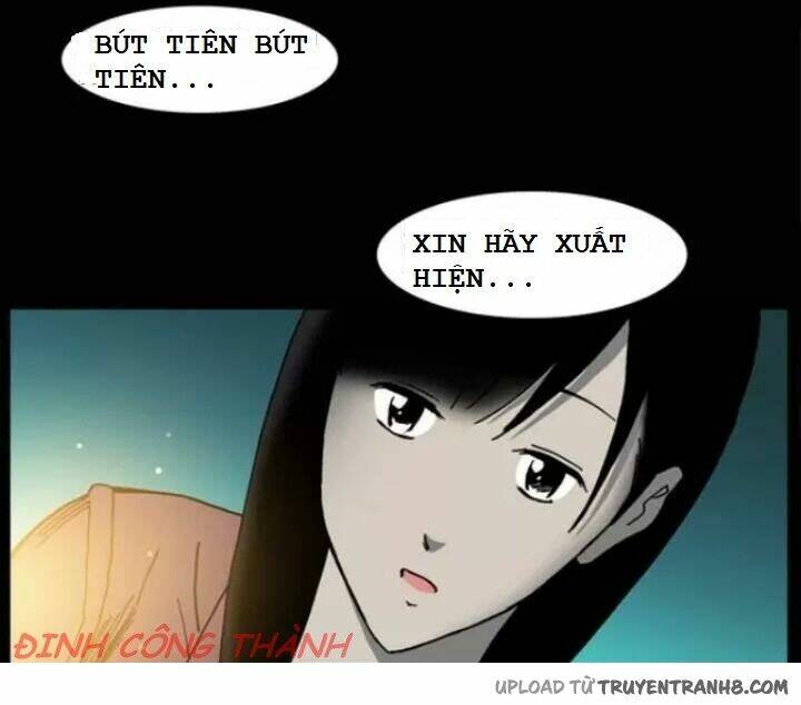 bút tiên chapter 2 15