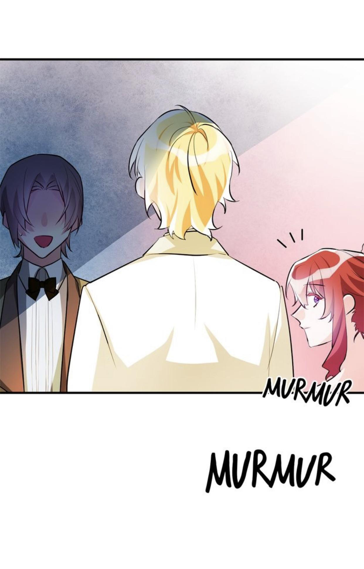 công nương đã thay đổi chapter 66.2 32