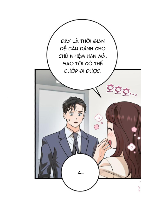 Nóng Lòng Muốn Giày Vò Em chapter 79.1 3