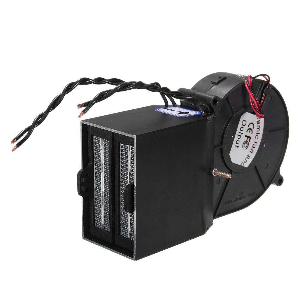 12V 300W/500W Car Heater Winter Warmer Fan Defroster Demister Portable
