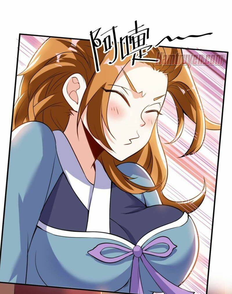 thần võ đế tôn chapter 46 12