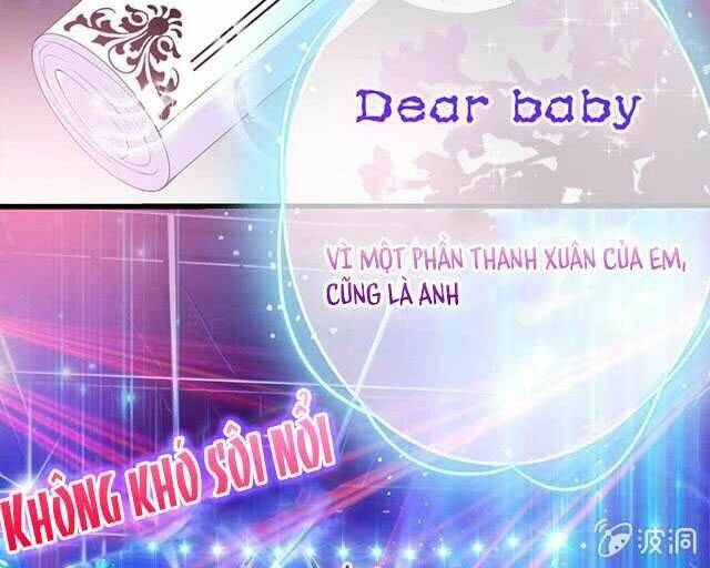 vương bài thiên sư và tiểu manh yêu chapter 1 45