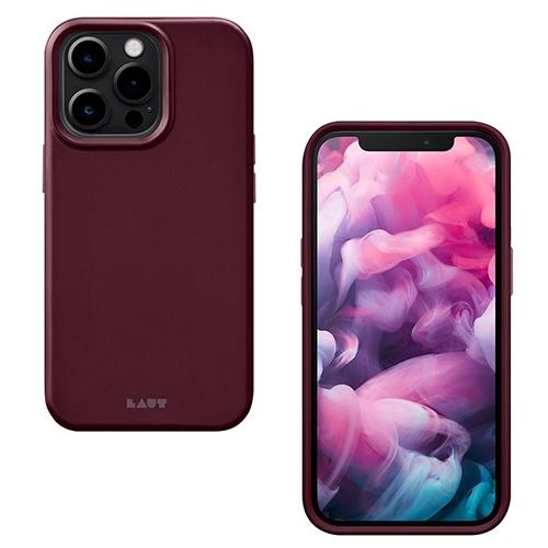 Ốp LAUT Huex sạc tính từ siêu dính Dành Cho iPhone 13 Pro/Pro Max - Hàng chính hãng
