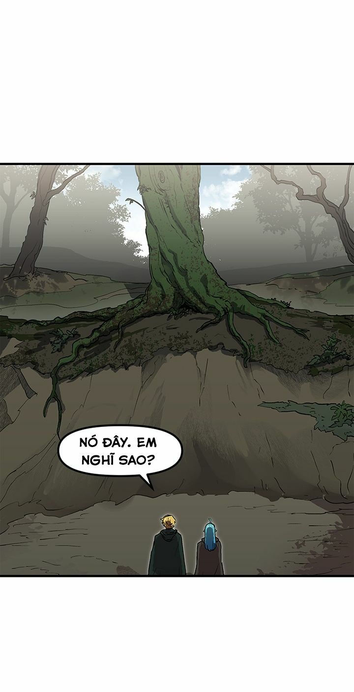 bug player - người chơi lỗi chapter 28 61