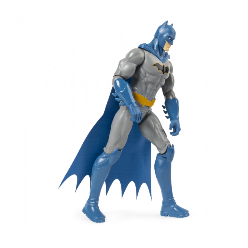 Đồ Chơi BATMAN Mô Hình Người Dơi Batman 12Inch 6055697 - Giao hàng ngẫu nhiên