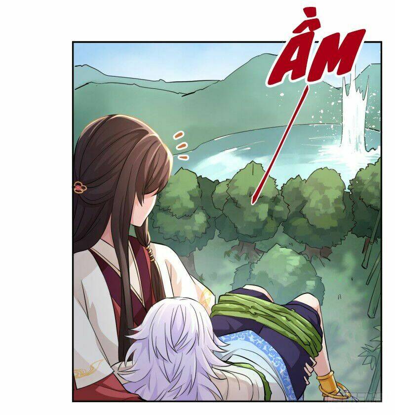 nghiên hương kỳ đàm chapter 43 41