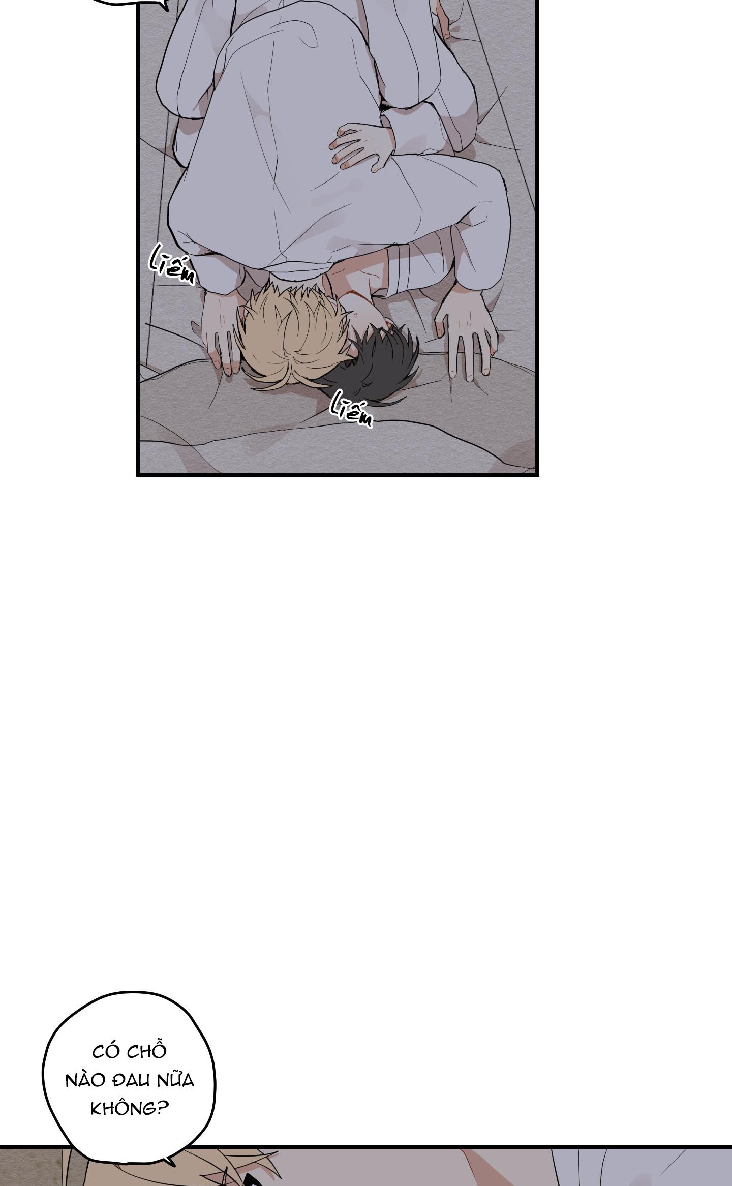 đường hoa liên kiều rơi chapter 13 40