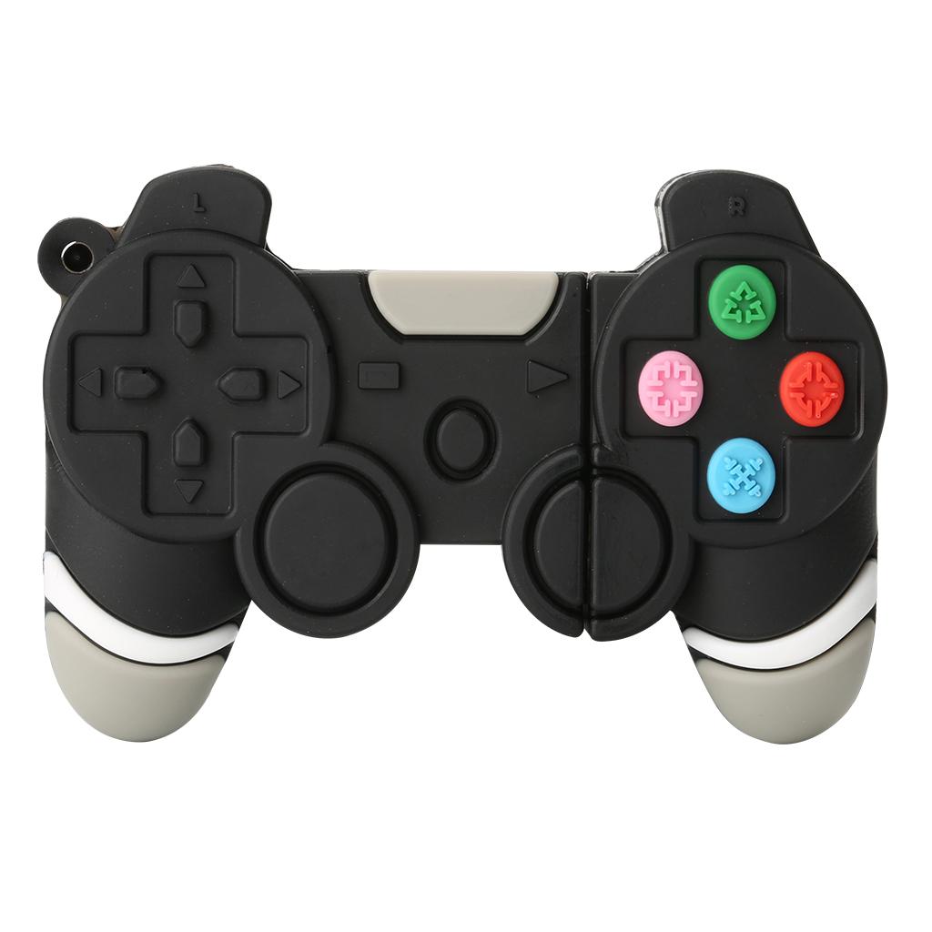 USB 2.0 Flash Drive Game Controller Joypad Model Pendrive Memory Stick