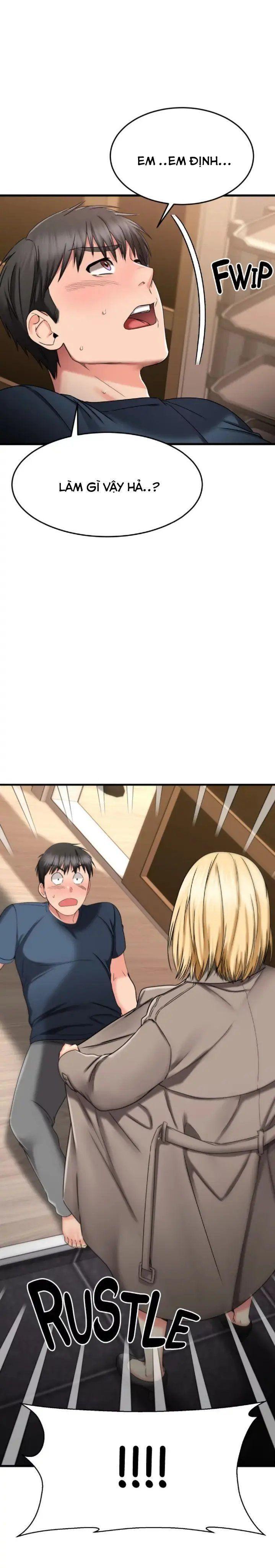 18+ làm tình cùng cô bạn thân khác giới chapter 30 21