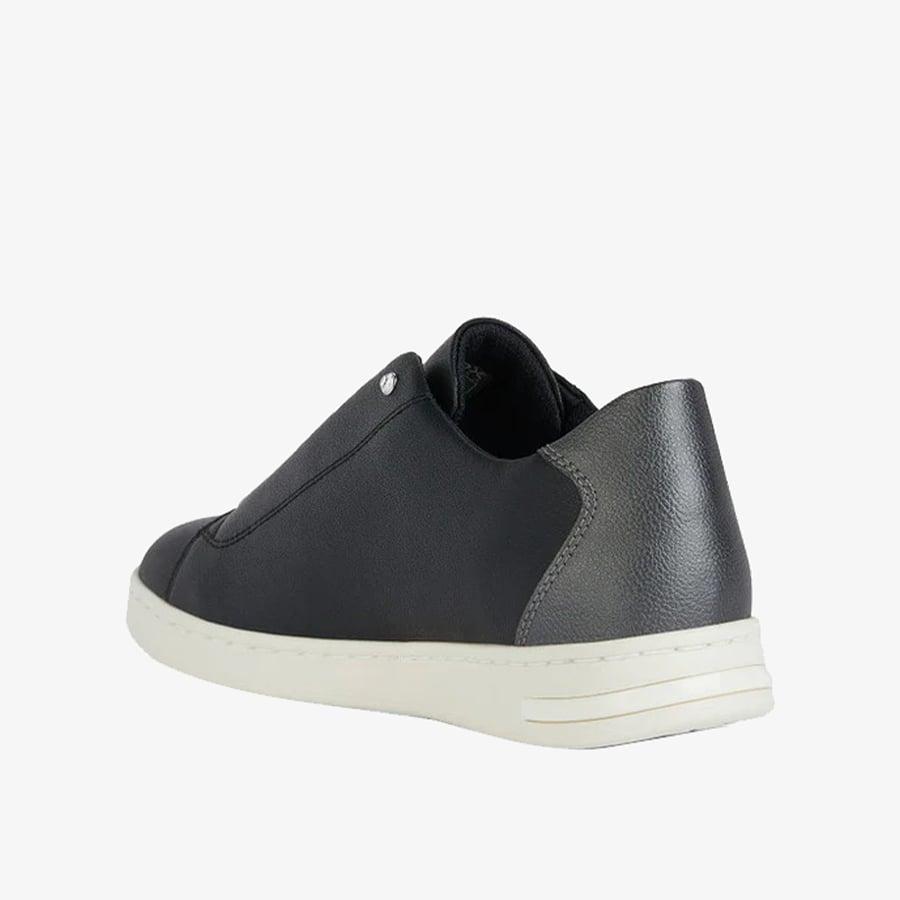 Giày Sneakers Nữ GEOX D Jaysen A - Nappa+Geobuck