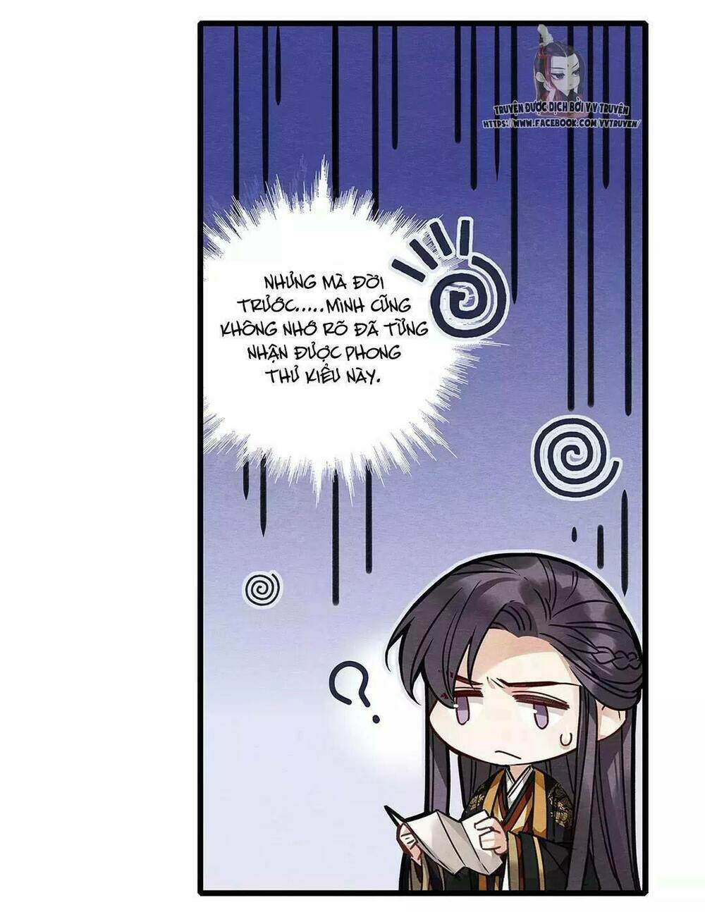 hôn quân thăng cấp ký chapter 30 32