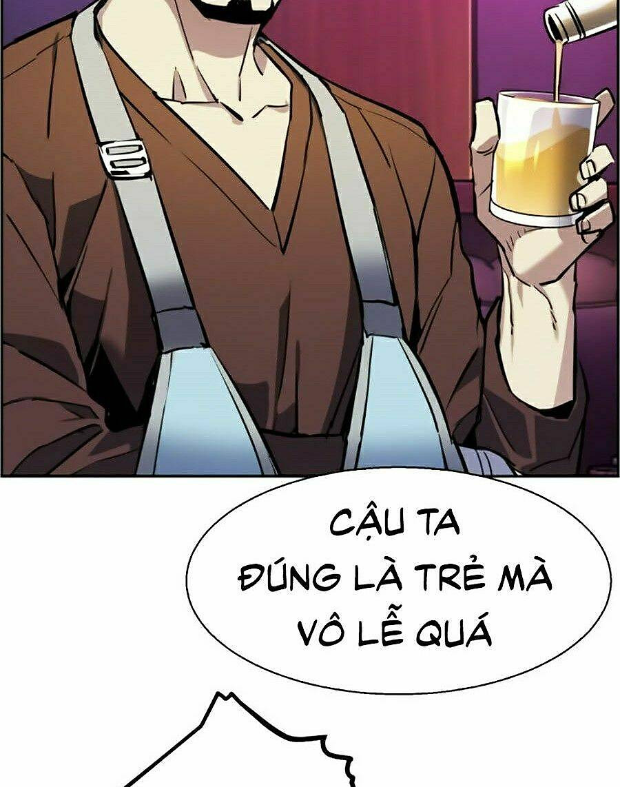 bạn học tôi là lính đánh thuê chapter 28 137