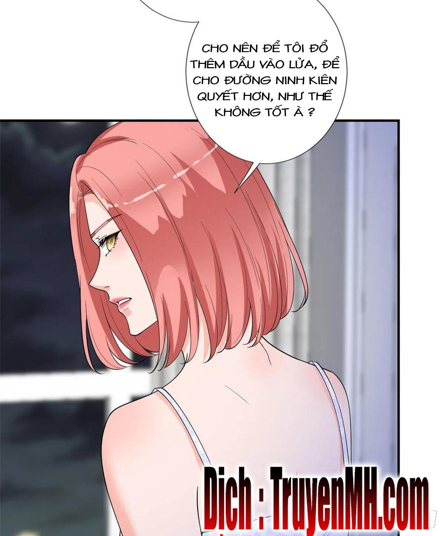 thí hôn lão công, cần giúp sức chapter 426 5