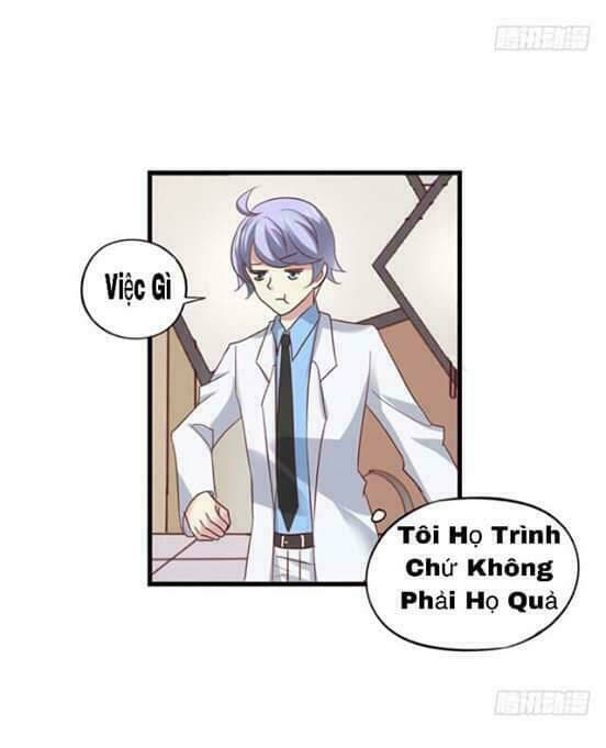 tôi không muốn fa như vậy đâu chapter 51 26