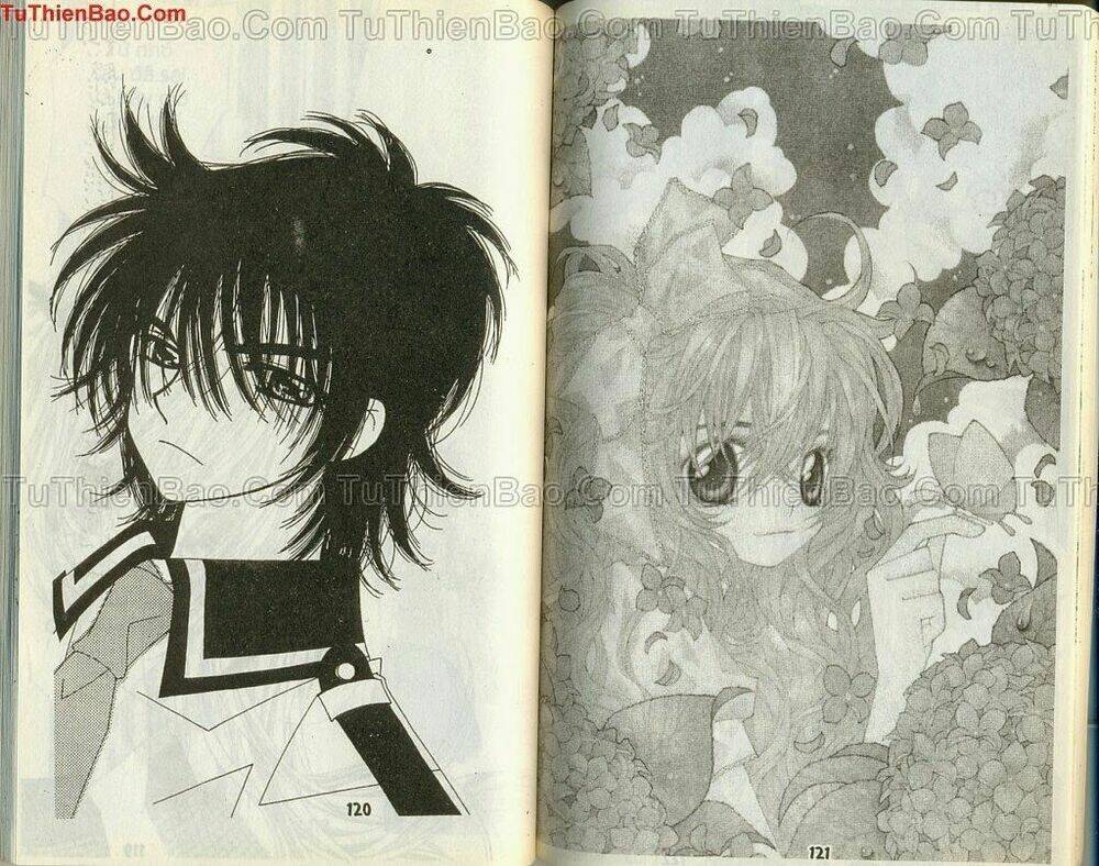 điệu pop tình yêu chapter 8 59