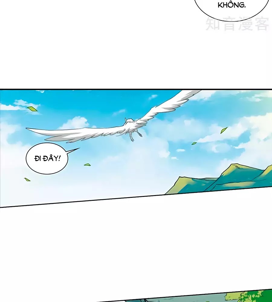 tam nhãn hao thiên lục chapter 297.2 5