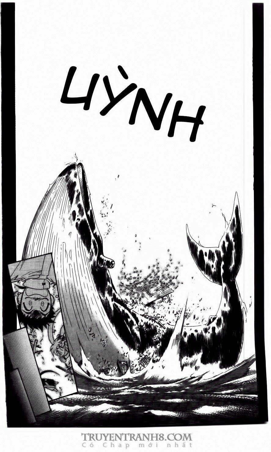 tenchi vô dụng chapter 64 16