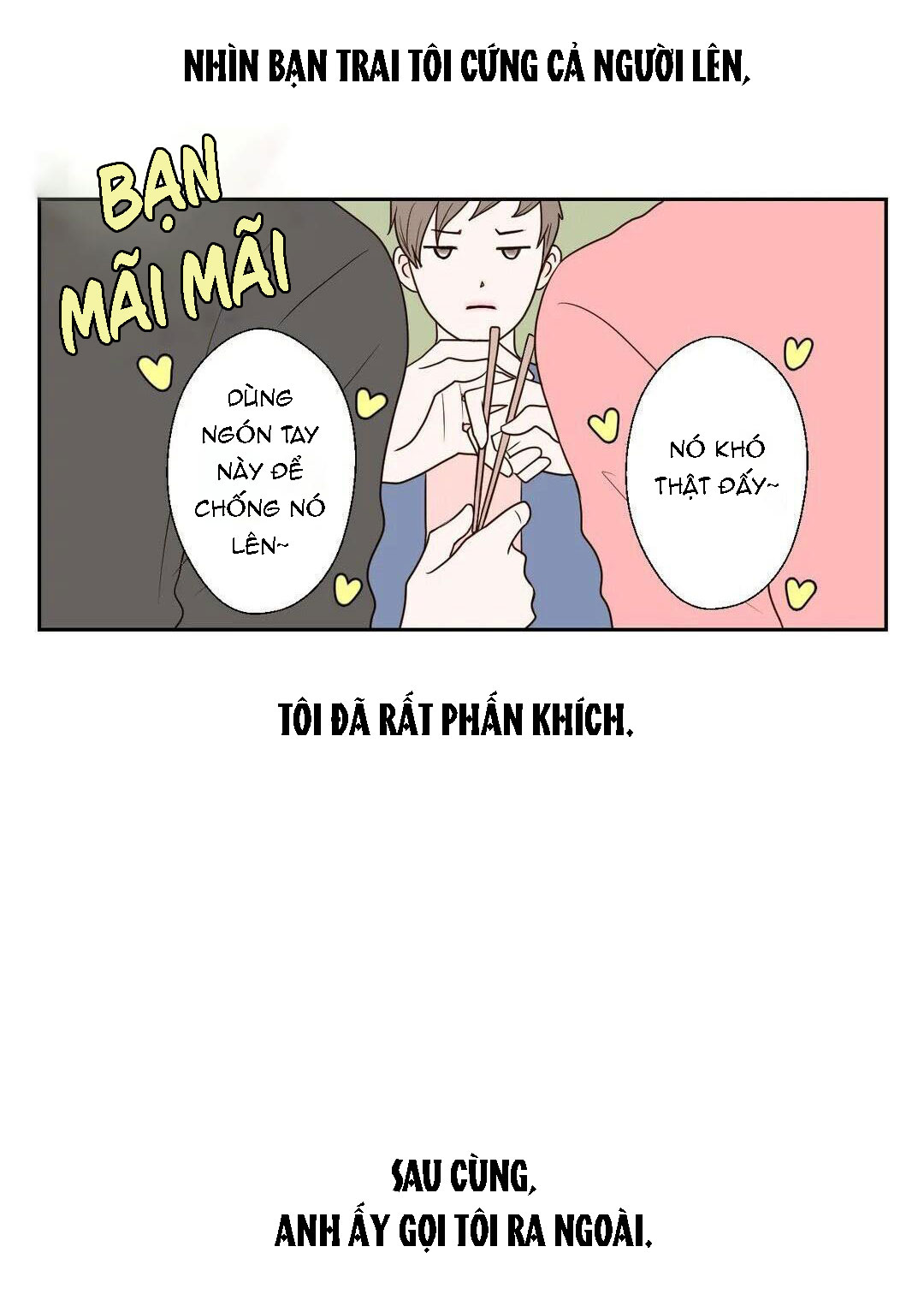 honey bed talk chapter 17 42