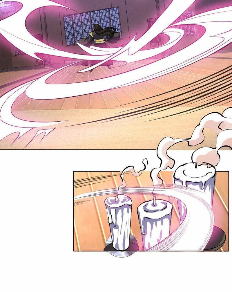 thôn phệ một thế giới tu tiên chapter 140 18