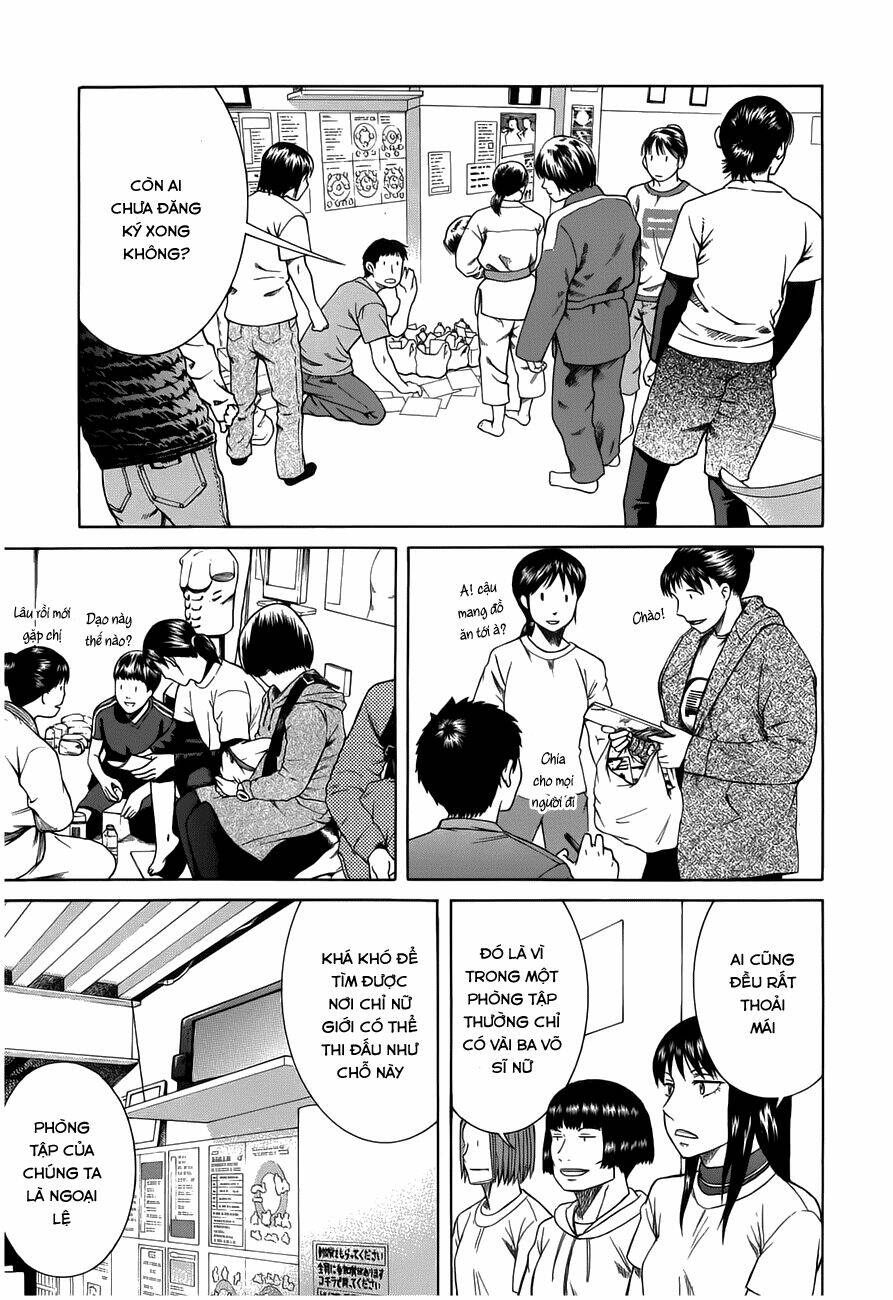 teppu chapter 14 22