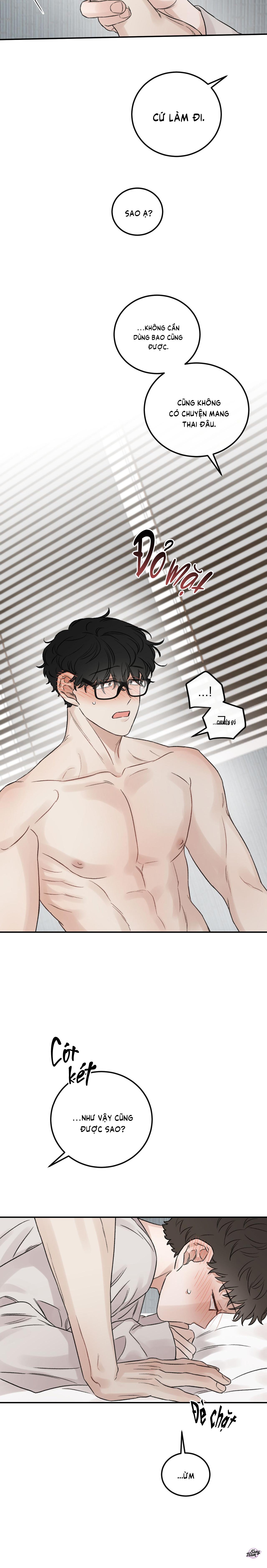 jaeha nhà bên chapter 6 4